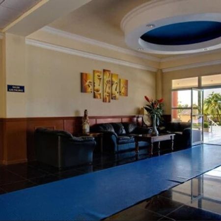Hotel Bahia Dorada San Luis La Herradura Ngoại thất bức ảnh