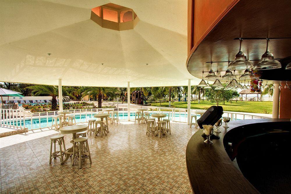 Hotel Bahia Dorada San Luis La Herradura Ngoại thất bức ảnh