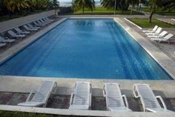 Hotel Bahia Dorada San Luis La Herradura Tiện nghi bức ảnh