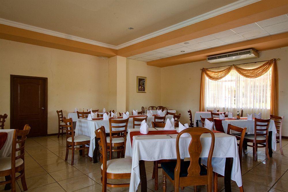 Hotel Bahia Dorada San Luis La Herradura Ngoại thất bức ảnh