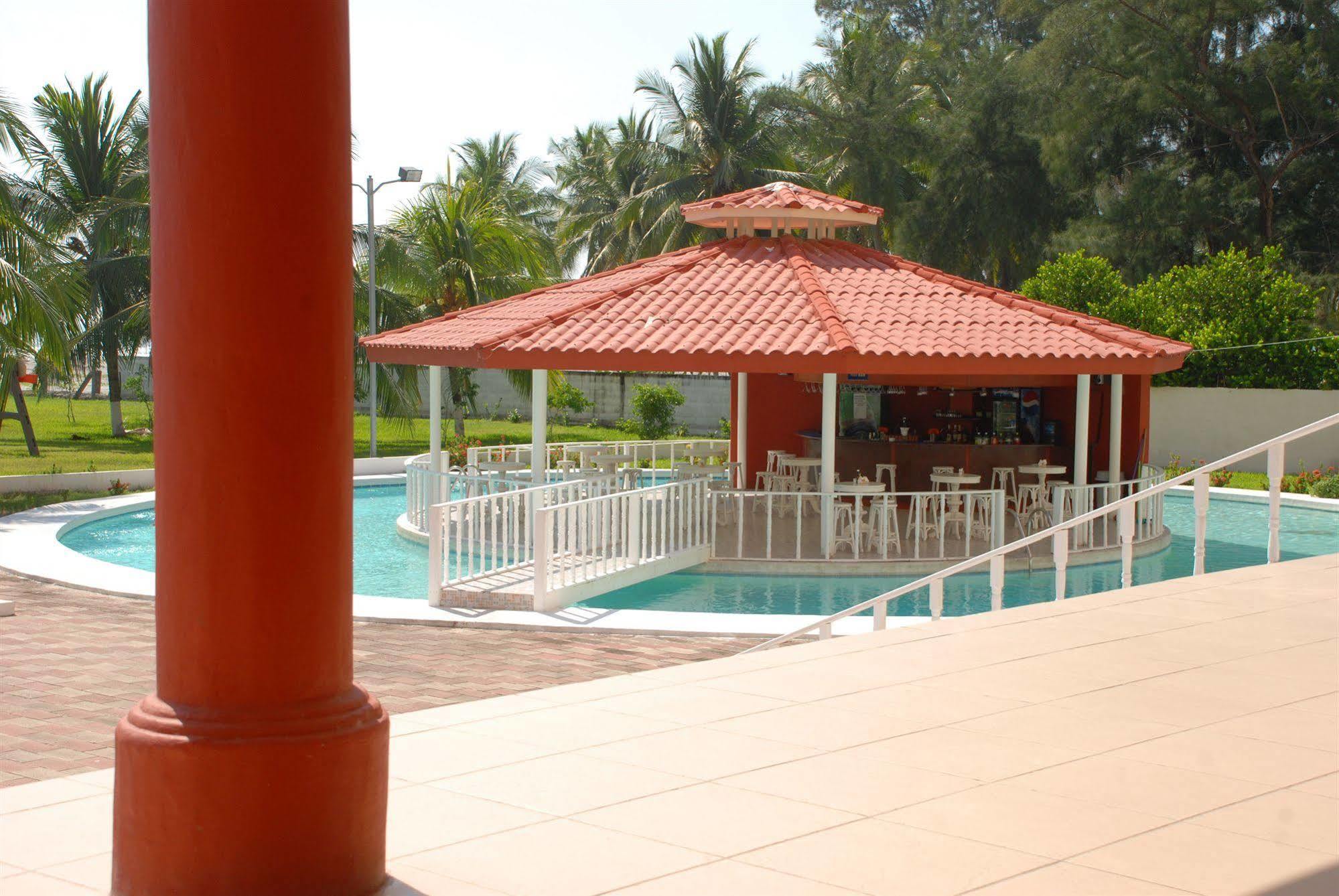 Hotel Bahia Dorada San Luis La Herradura Ngoại thất bức ảnh