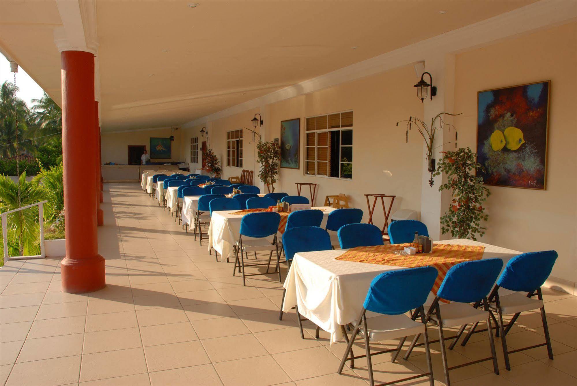 Hotel Bahia Dorada San Luis La Herradura Ngoại thất bức ảnh